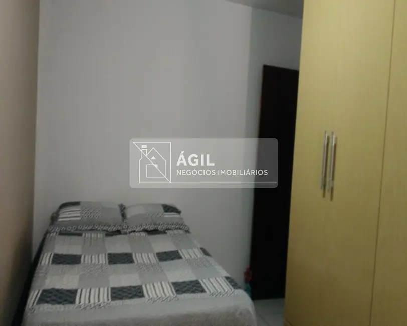 Foto 6 de Casa de Condomínio com 2 quartos à venda, 73m2 em Sao Jose Dos Campos - SP