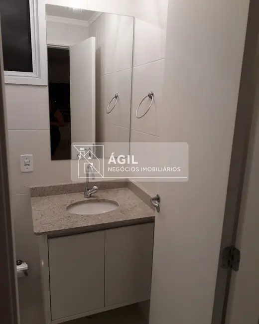 Foto 4 de Apartamento com 2 quartos para alugar, 84m2 em Sao Jose Dos Campos - SP