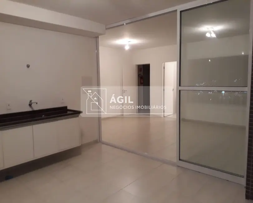 Foto 5 de Apartamento com 2 quartos para alugar, 84m2 em Sao Jose Dos Campos - SP