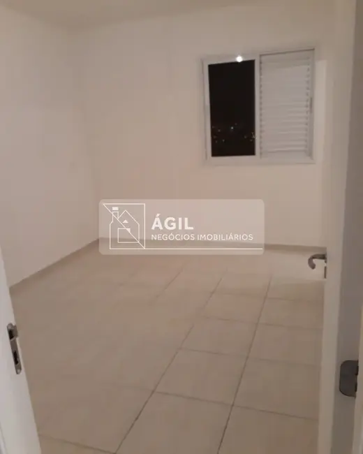 Foto 8 de Apartamento com 2 quartos para alugar, 84m2 em Sao Jose Dos Campos - SP