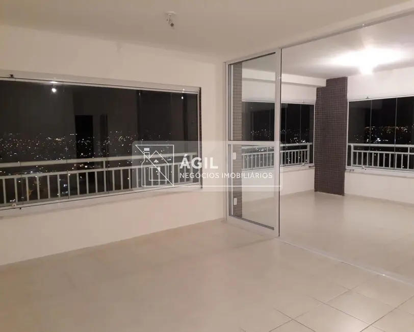 Foto 3 de Apartamento com 2 quartos para alugar, 84m2 em Sao Jose Dos Campos - SP