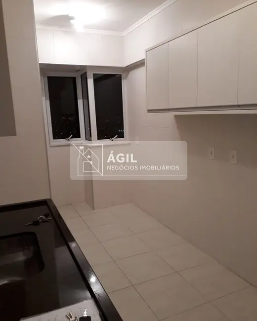 Foto 6 de Apartamento com 2 quartos para alugar, 84m2 em Sao Jose Dos Campos - SP