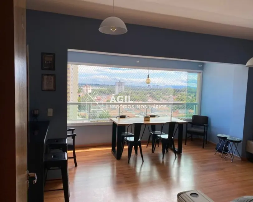 Foto 5 de Apartamento com 2 quartos à venda, 70m2 em Sao Jose Dos Campos - SP