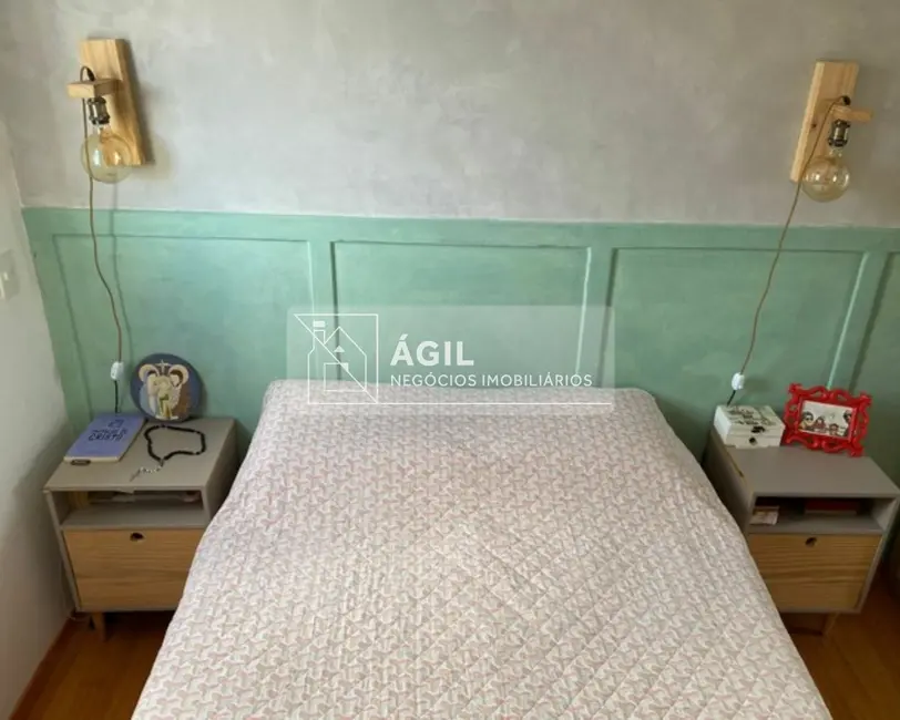 Foto 8 de Apartamento com 2 quartos à venda, 70m2 em Sao Jose Dos Campos - SP