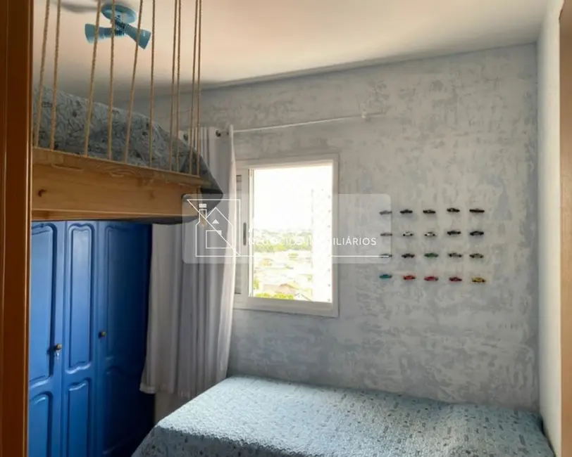 Foto 9 de Apartamento com 2 quartos à venda, 70m2 em Sao Jose Dos Campos - SP