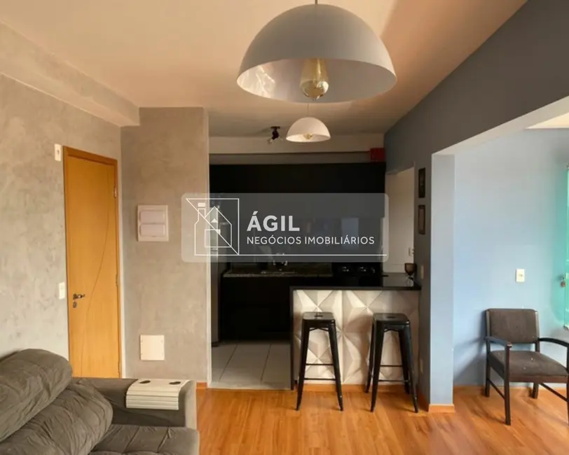 Foto 7 de Apartamento com 2 quartos à venda, 70m2 em Sao Jose Dos Campos - SP