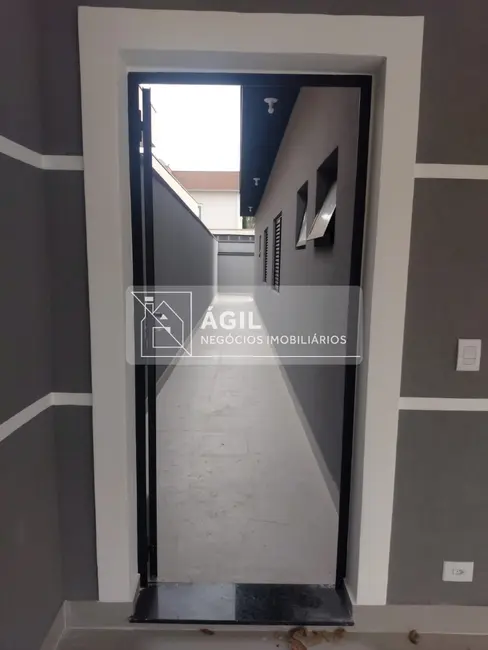 Foto 5 de Casa de Condomínio com 4 quartos à venda, 220m2 em Sao Jose Dos Campos - SP