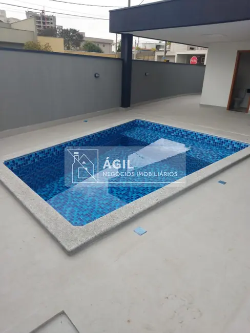 Foto 7 de Casa de Condomínio com 4 quartos à venda, 220m2 em Sao Jose Dos Campos - SP