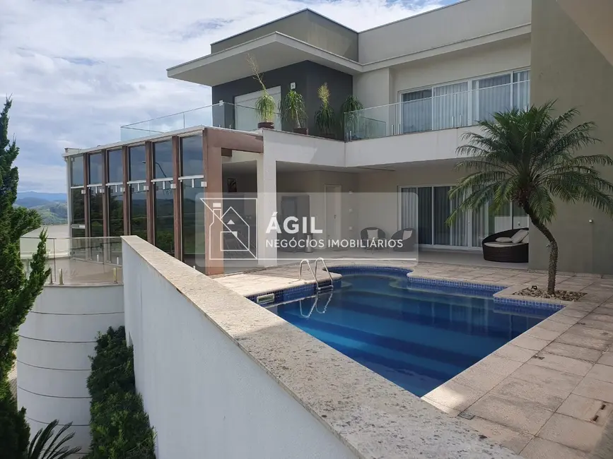 Foto 9 de Casa de Condomínio com 4 quartos à venda, 670m2 em Sao Jose Dos Campos - SP