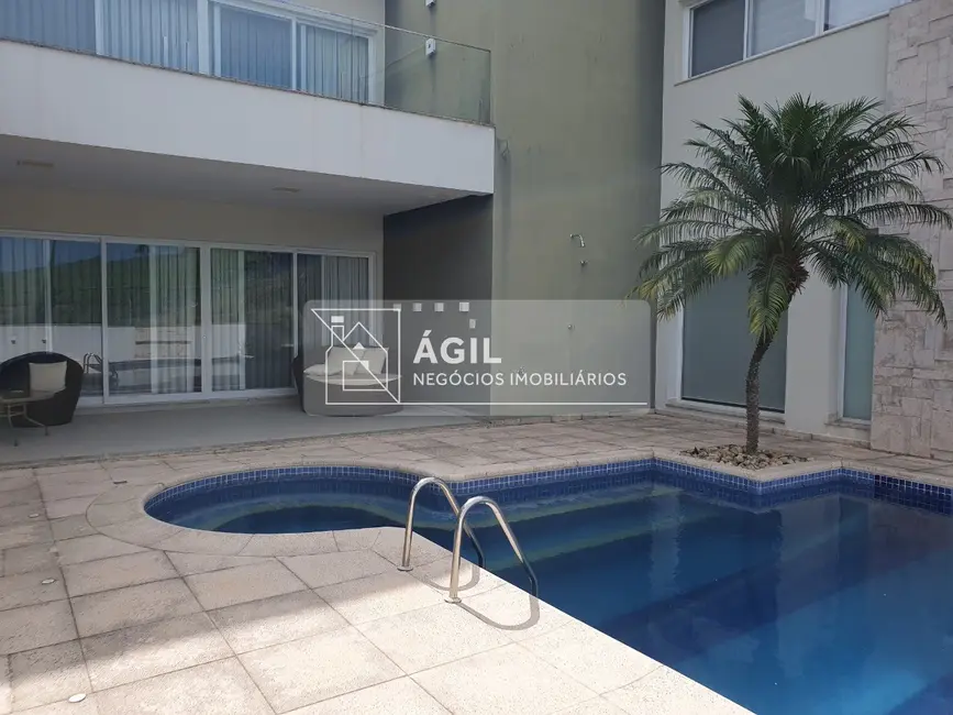 Foto 8 de Casa de Condomínio com 4 quartos à venda, 670m2 em Sao Jose Dos Campos - SP