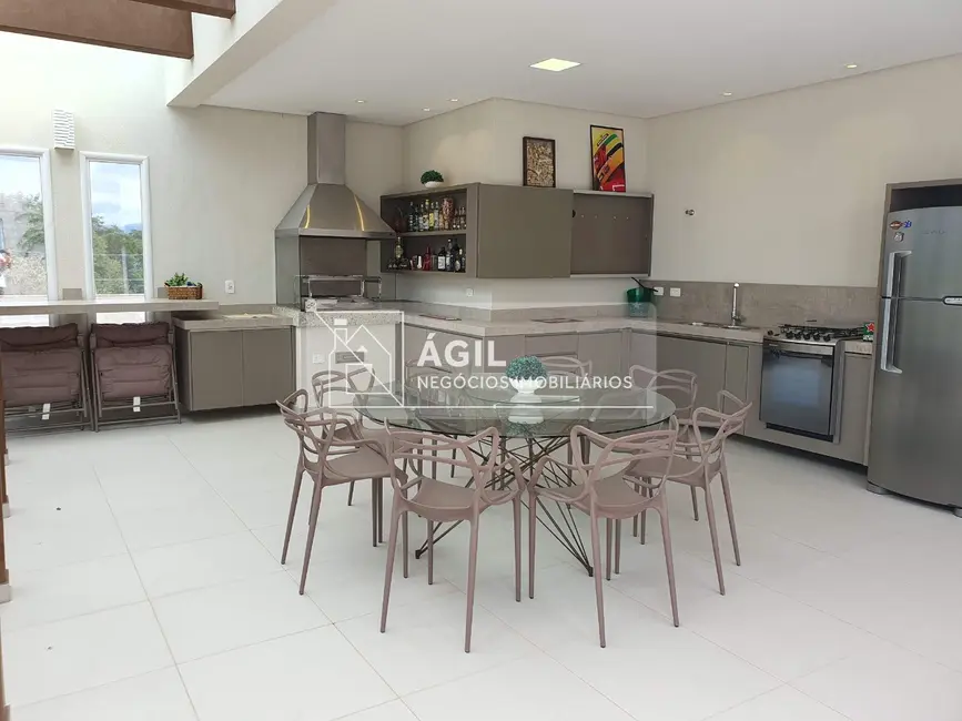 Foto 5 de Casa de Condomínio com 4 quartos à venda, 670m2 em Sao Jose Dos Campos - SP