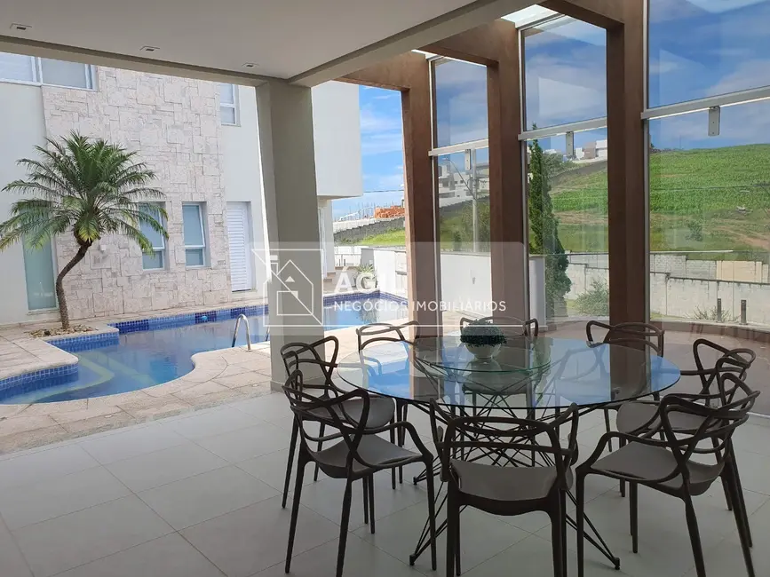 Foto 7 de Casa de Condomínio com 4 quartos à venda, 670m2 em Sao Jose Dos Campos - SP