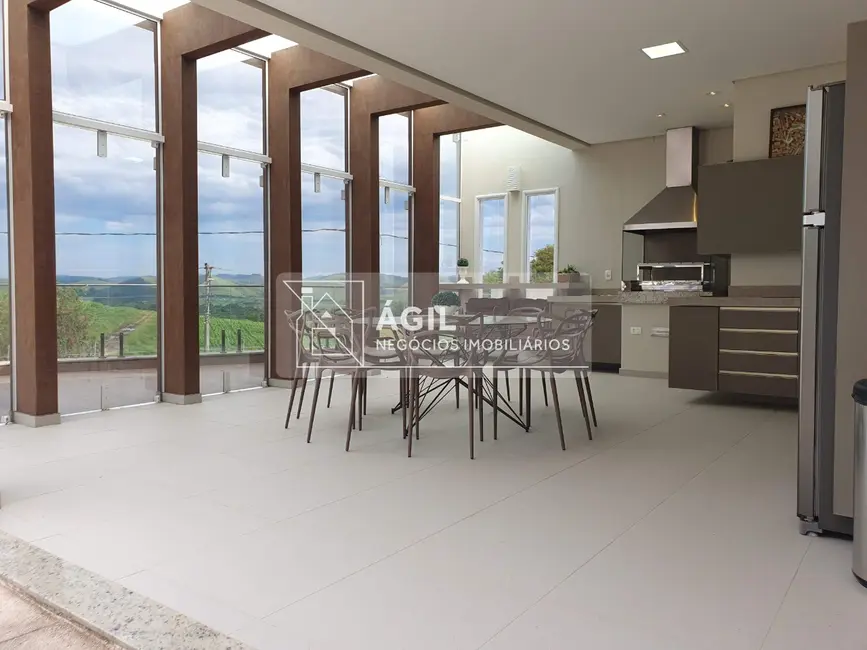 Foto 4 de Casa de Condomínio com 4 quartos à venda, 670m2 em Sao Jose Dos Campos - SP