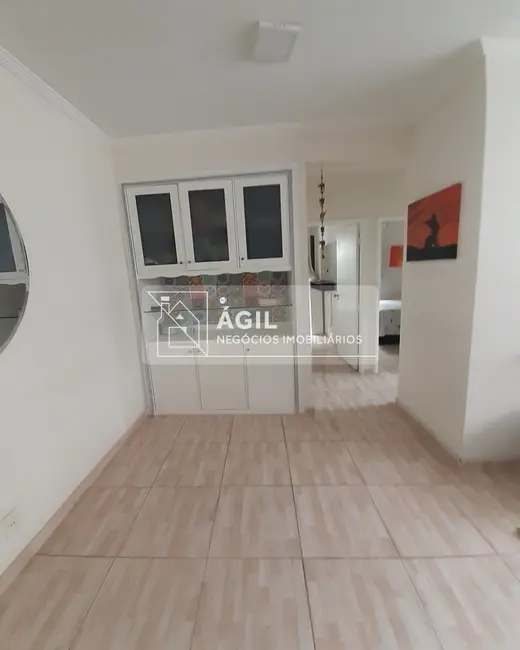 Apartamento com 2 quartos à venda, 58m2 em Sao Jose Dos Campos - SP - imagem 5 Foto 5 de Apartamento com 2 quartos à venda, 58m2 em Sao Jose Dos Campos - SP