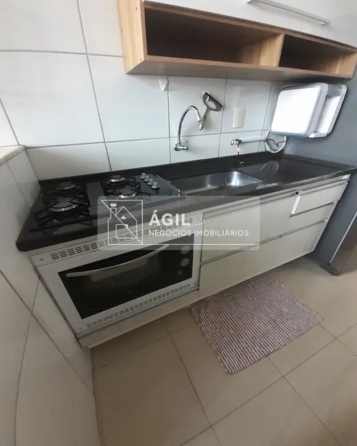 Apartamento com 2 quartos à venda, 58m2 em Sao Jose Dos Campos - SP - imagem 9 Foto 9 de Apartamento com 2 quartos à venda, 58m2 em Sao Jose Dos Campos - SP