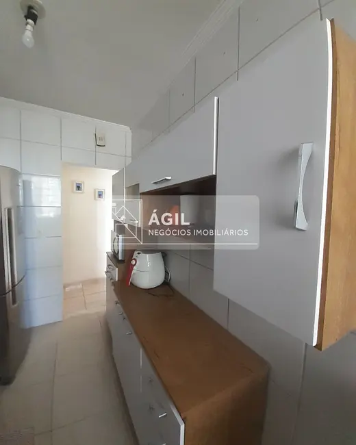 Apartamento com 2 quartos à venda, 58m2 em Sao Jose Dos Campos - SP - imagem 8 Foto 8 de Apartamento com 2 quartos à venda, 58m2 em Sao Jose Dos Campos - SP