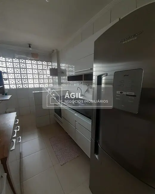 Apartamento com 2 quartos à venda, 58m2 em Sao Jose Dos Campos - SP - imagem 6 Foto 6 de Apartamento com 2 quartos à venda, 58m2 em Sao Jose Dos Campos - SP