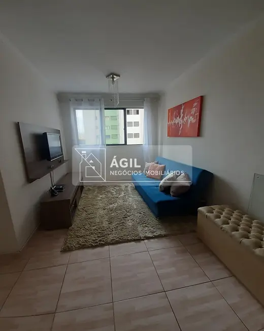 Apartamento com 2 quartos à venda, 58m2 em Sao Jose Dos Campos - SP - imagem 3 Foto 3 de Apartamento com 2 quartos à venda, 58m2 em Sao Jose Dos Campos - SP