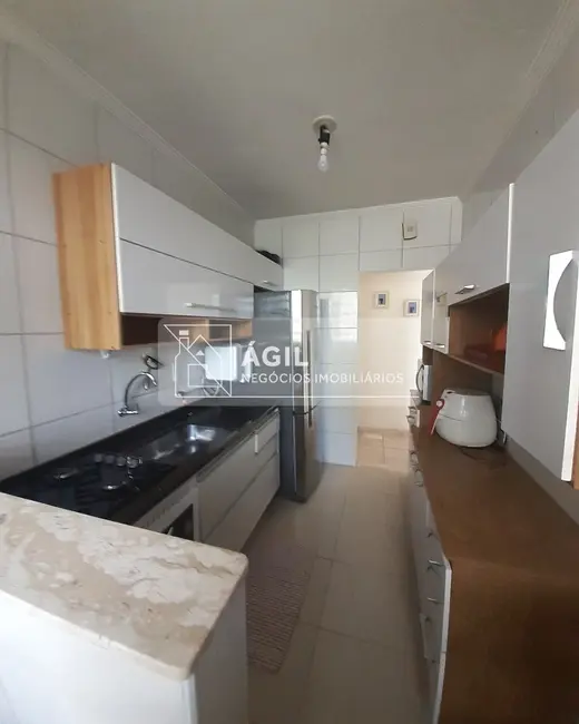 Apartamento com 2 quartos à venda, 58m2 em Sao Jose Dos Campos - SP - imagem 7 Foto 7 de Apartamento com 2 quartos à venda, 58m2 em Sao Jose Dos Campos - SP