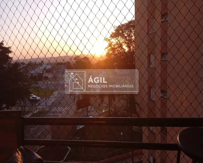 Foto 2 de Apartamento com 3 quartos à venda, 104m2 em Sao Jose Dos Campos - SP