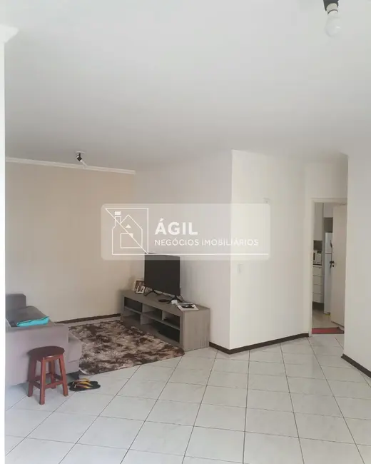 Foto 7 de Apartamento com 3 quartos à venda, 104m2 em Sao Jose Dos Campos - SP