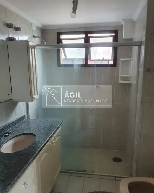 Foto 9 de Apartamento com 3 quartos à venda, 104m2 em Sao Jose Dos Campos - SP