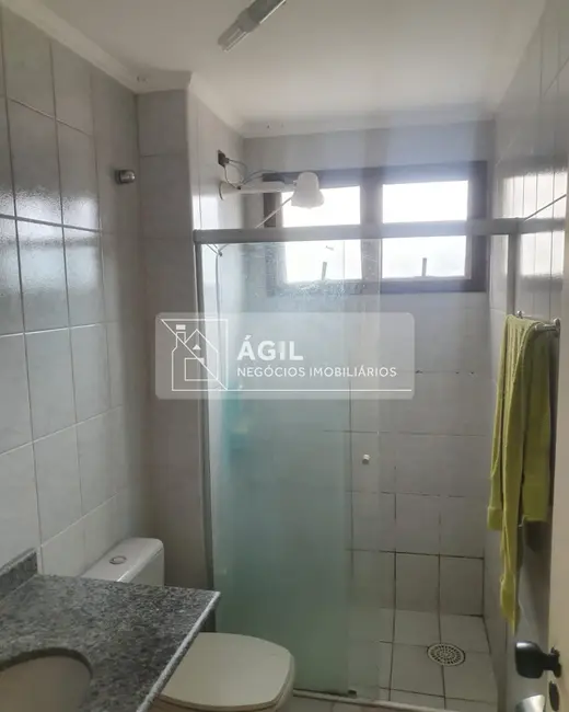 Foto 8 de Apartamento com 3 quartos à venda, 104m2 em Sao Jose Dos Campos - SP