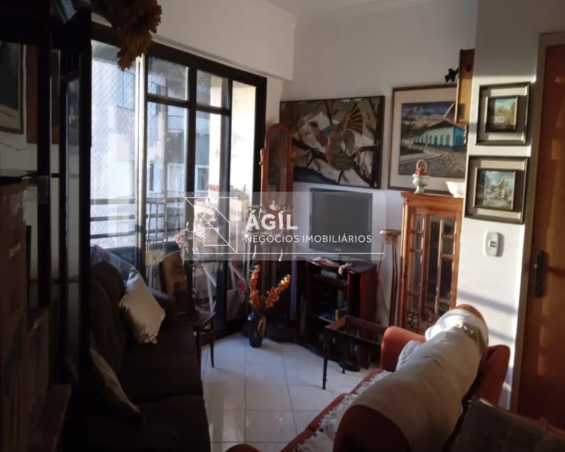 Foto 1 de Apartamento com 3 quartos à venda, 104m2 em Sao Jose Dos Campos - SP