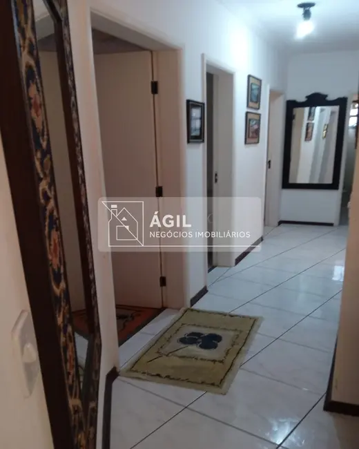 Foto 6 de Apartamento com 3 quartos à venda, 104m2 em Sao Jose Dos Campos - SP