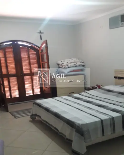 Foto 9 de Casa com 3 quartos à venda, 170m2 em Sao Jose Dos Campos - SP