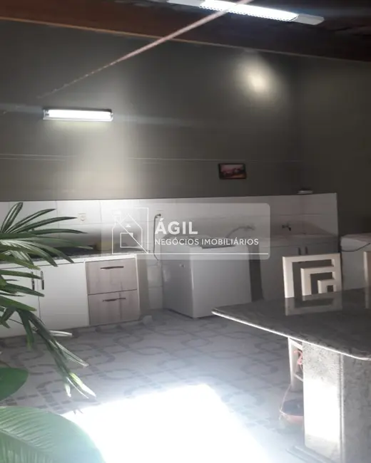 Foto 6 de Casa com 3 quartos à venda, 170m2 em Sao Jose Dos Campos - SP