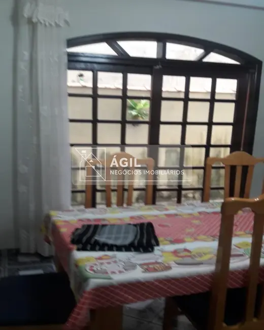 Foto 5 de Casa com 3 quartos à venda, 170m2 em Sao Jose Dos Campos - SP