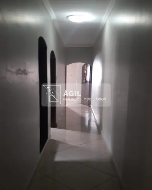 Foto 2 de Casa com 3 quartos à venda, 170m2 em Sao Jose Dos Campos - SP