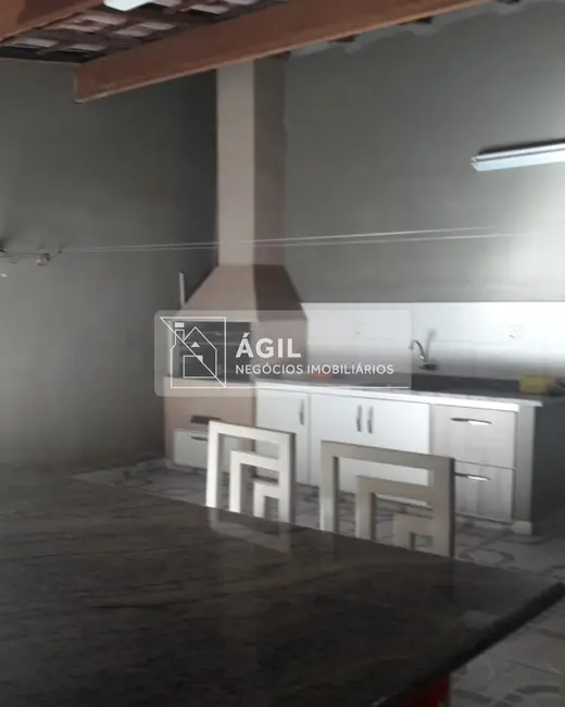 Foto 8 de Casa com 3 quartos à venda, 170m2 em Sao Jose Dos Campos - SP