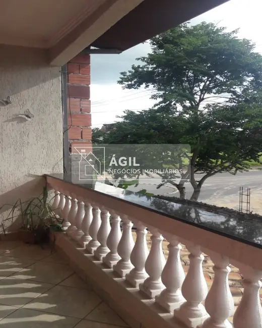 Foto 3 de Casa com 3 quartos à venda, 170m2 em Sao Jose Dos Campos - SP