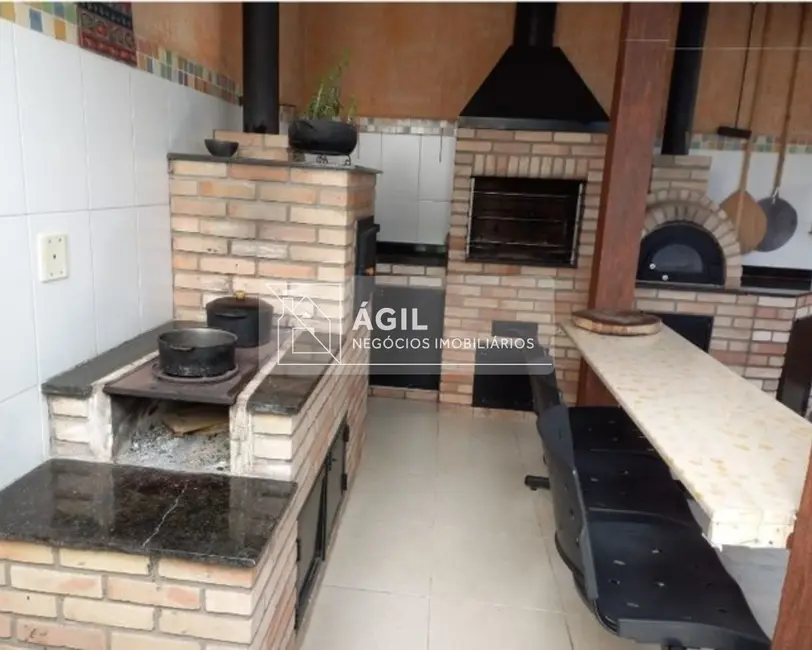 Foto 5 de Casa com 3 quartos à venda, 150m2 em Sao Jose Dos Campos - SP