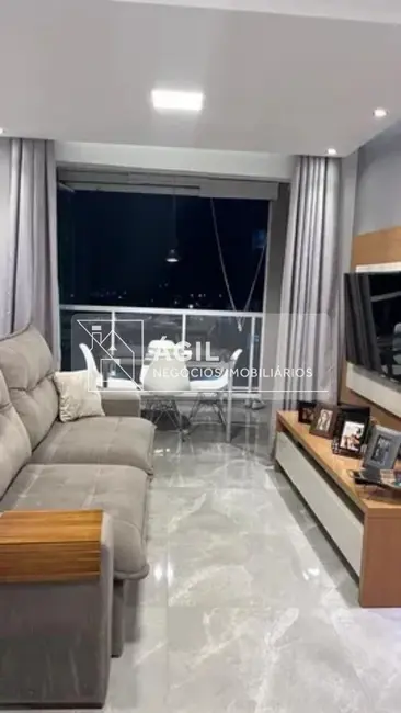 Apartamento com 2 quartos à venda, 75m2 em Sao Jose Dos Campos - SP - imagem 3 Foto 3 de Apartamento com 2 quartos à venda, 75m2 em Sao Jose Dos Campos - SP