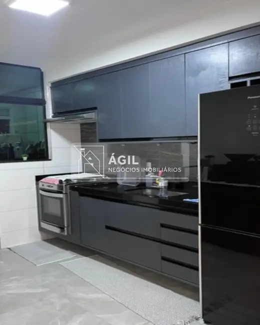 Apartamento com 2 quartos à venda, 75m2 em Sao Jose Dos Campos - SP - imagem 6 Foto 6 de Apartamento com 2 quartos à venda, 75m2 em Sao Jose Dos Campos - SP