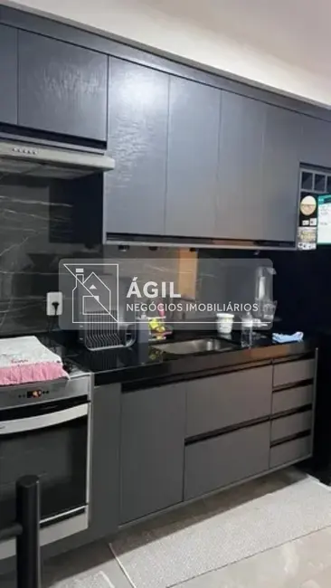 Apartamento com 2 quartos à venda, 75m2 em Sao Jose Dos Campos - SP - imagem 8 Foto 8 de Apartamento com 2 quartos à venda, 75m2 em Sao Jose Dos Campos - SP