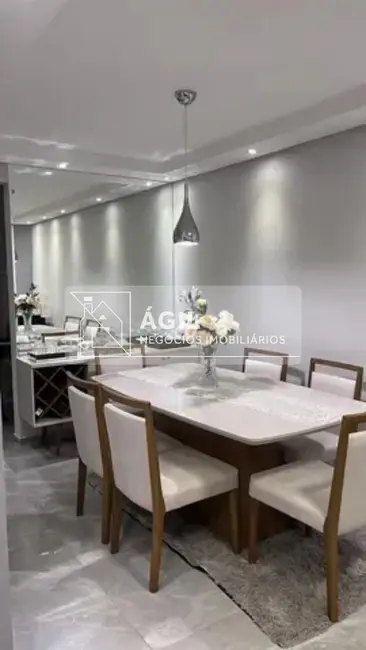 Apartamento com 2 quartos à venda, 75m2 em Sao Jose Dos Campos - SP - imagem 4 Foto 4 de Apartamento com 2 quartos à venda, 75m2 em Sao Jose Dos Campos - SP