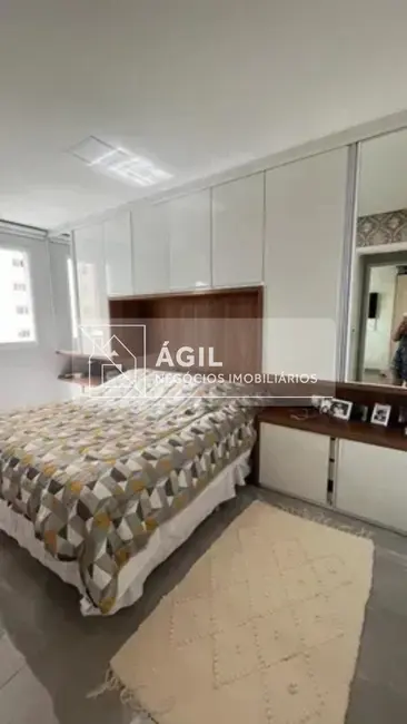 Apartamento com 2 quartos à venda, 75m2 em Sao Jose Dos Campos - SP - imagem 7 Foto 7 de Apartamento com 2 quartos à venda, 75m2 em Sao Jose Dos Campos - SP