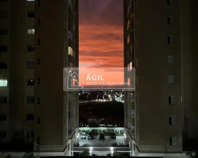 Apartamento com 2 quartos à venda, 75m2 em Sao Jose Dos Campos - SP - imagem 2 Foto 2 de Apartamento com 2 quartos à venda, 75m2 em Sao Jose Dos Campos - SP