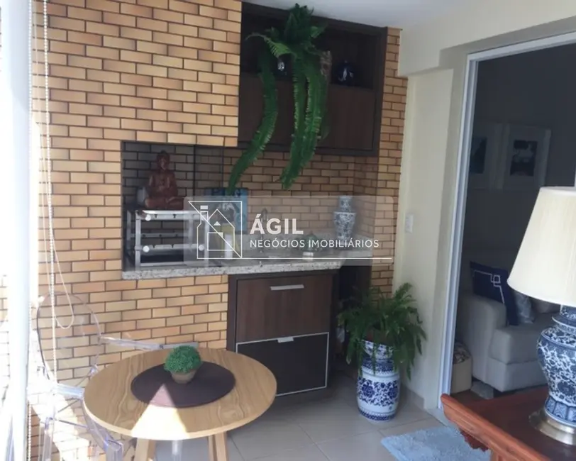 Apartamento com 3 quartos à venda, 75m2 em Sao Jose Dos Campos - SP - imagem 8 Foto 8 de Apartamento com 3 quartos à venda, 75m2 em Sao Jose Dos Campos - SP