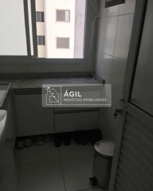 Apartamento com 3 quartos à venda, 75m2 em Sao Jose Dos Campos - SP - imagem 2 Foto 2 de Apartamento com 3 quartos à venda, 75m2 em Sao Jose Dos Campos - SP