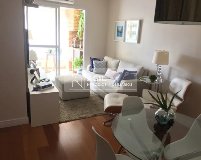 Apartamento com 3 quartos à venda, 75m2 em Sao Jose Dos Campos - SP - imagem 1 Foto 1 de Apartamento com 3 quartos à venda, 75m2 em Sao Jose Dos Campos - SP