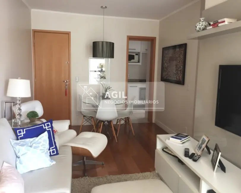 Apartamento com 3 quartos à venda, 75m2 em Sao Jose Dos Campos - SP - imagem 5 Foto 5 de Apartamento com 3 quartos à venda, 75m2 em Sao Jose Dos Campos - SP
