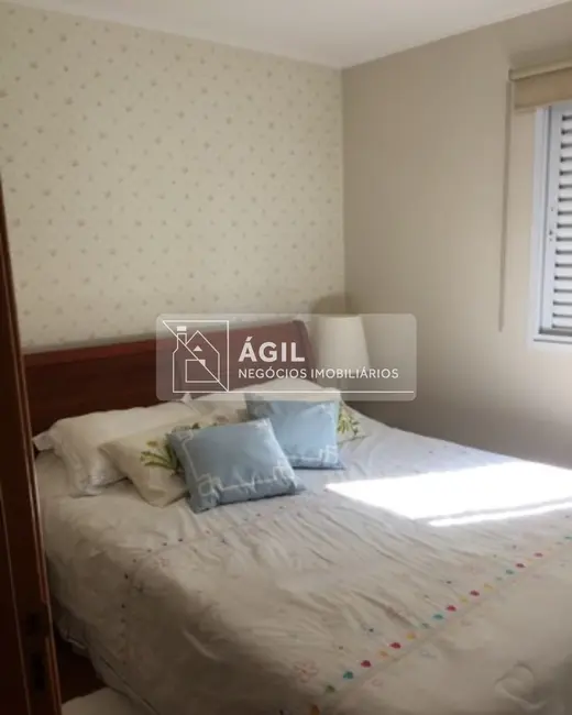 Apartamento com 3 quartos à venda, 75m2 em Sao Jose Dos Campos - SP - imagem 9 Foto 9 de Apartamento com 3 quartos à venda, 75m2 em Sao Jose Dos Campos - SP