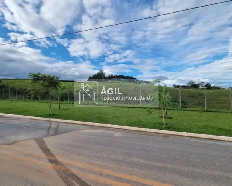 Foto 6 de Terreno / Lote à venda, 347m2 em Sao Jose Dos Campos - SP