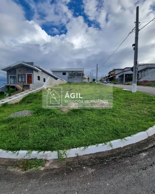 Foto 1 de Terreno / Lote à venda, 347m2 em Sao Jose Dos Campos - SP