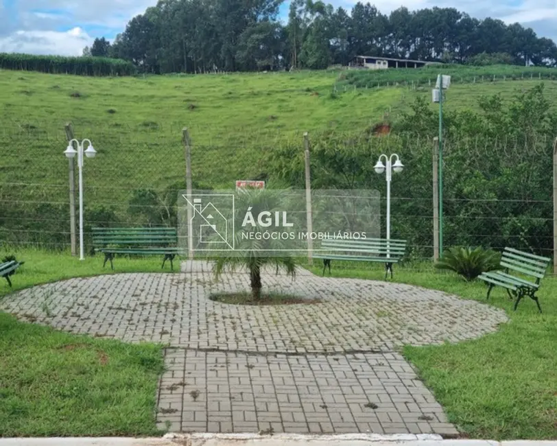 Foto 5 de Terreno / Lote à venda, 347m2 em Sao Jose Dos Campos - SP